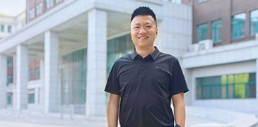 李向南:行業(yè)低谷期,更需深耕和堅(jiān)守